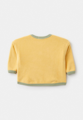 Комплект из брюк и лонгслива 